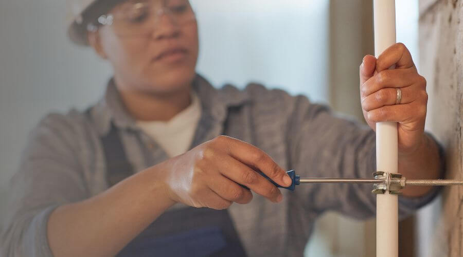 Professional sink repair in Richardton, ND